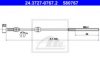 ATE 24.3727-0767.2 Cable, parking brake